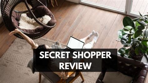 secretshopper com